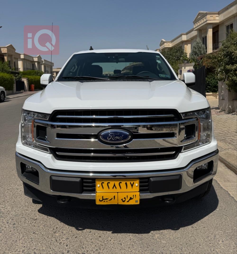 فۆرد F-150